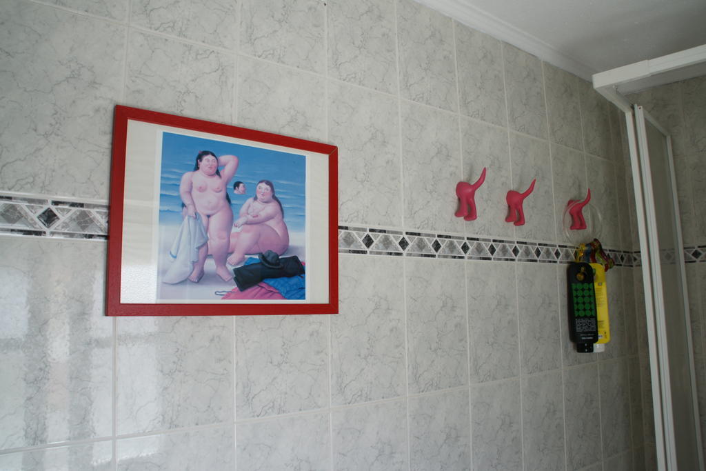 Casa Da Marcos De Portugal Apartment Lisboa Екстериор снимка