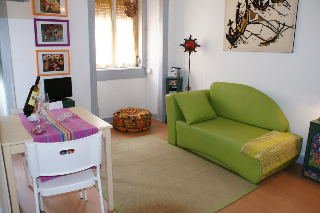 Casa Da Marcos De Portugal Apartment Lisboa Стая снимка