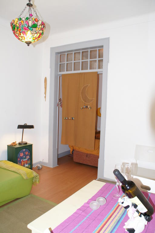 Casa Da Marcos De Portugal Apartment Lisboa Екстериор снимка