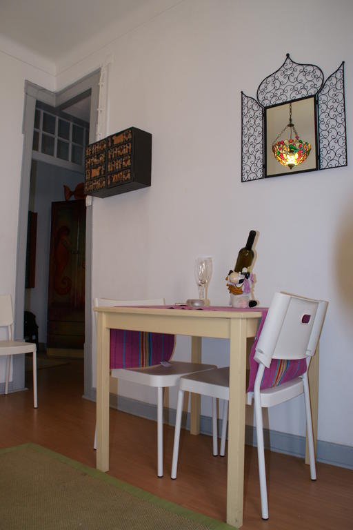 Casa Da Marcos De Portugal Apartment Lisboa Стая снимка