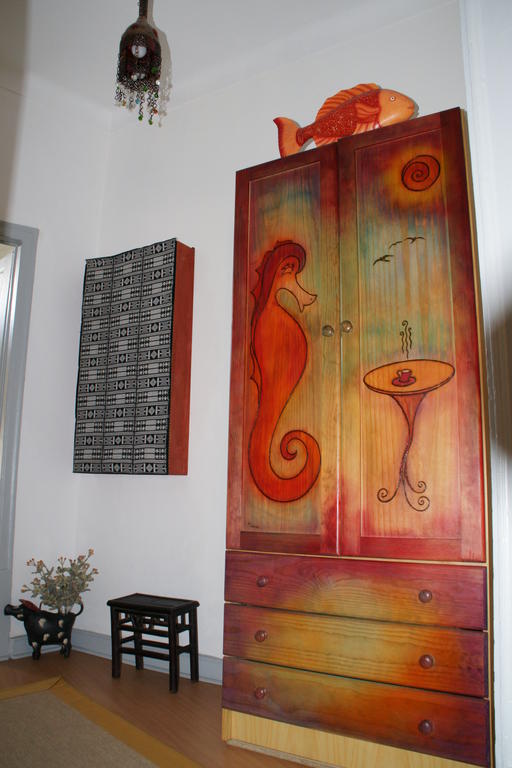 Casa Da Marcos De Portugal Apartment Lisboa Екстериор снимка