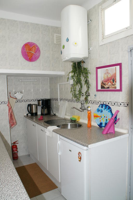 Casa Da Marcos De Portugal Apartment Lisboa Екстериор снимка