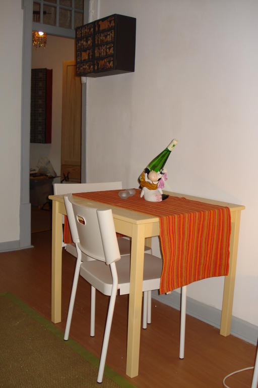 Casa Da Marcos De Portugal Apartment Lisboa Стая снимка